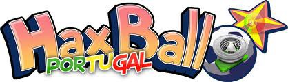 HaxBall Portugal - Registo obrigatório para todos os utilizadores da equipa oficial